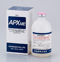 日生研 APX-ME<br> Nisseiken Swine AP Vaccine ME