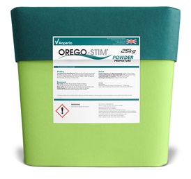 天香 (P) <br> Orego-Stim Powder