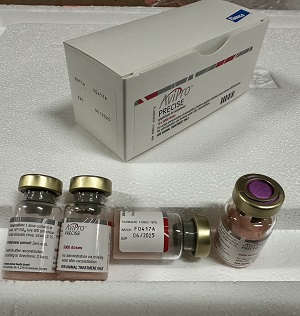 歐保雞傳染性華氏囊病活毒疫苗 (LC 75 株) <br> AviPro Precise