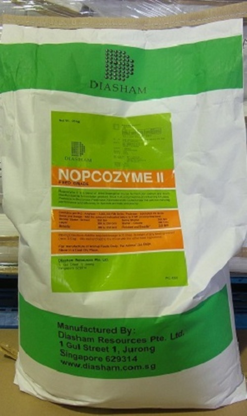 鑽石肥強力酵素 Nopcozyme II