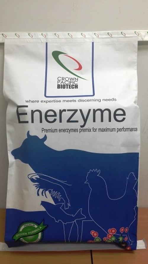 赤壁酵素 500 Enerzyme XP500