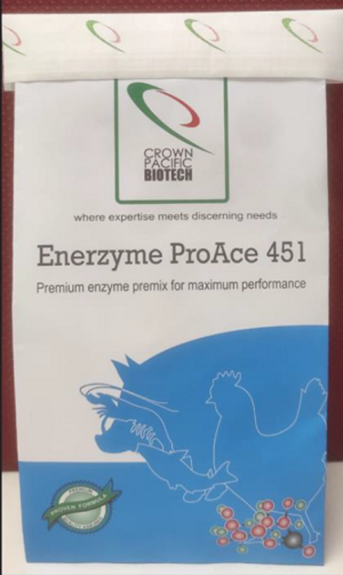 百益酶 Enerzyme ProAce 451
