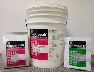 賜益電解 <br> Electropak