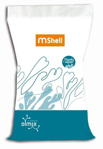 金優鈣 <br> MShell